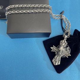 Picture of Chrome Hearts Necklace _SKUChromeHeartsnecklace1116577059